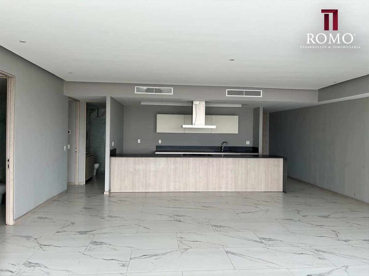 DEPARTAMENTO EN RENTA GALATEA $38,500 MN