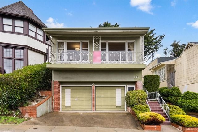 Monterey Heights