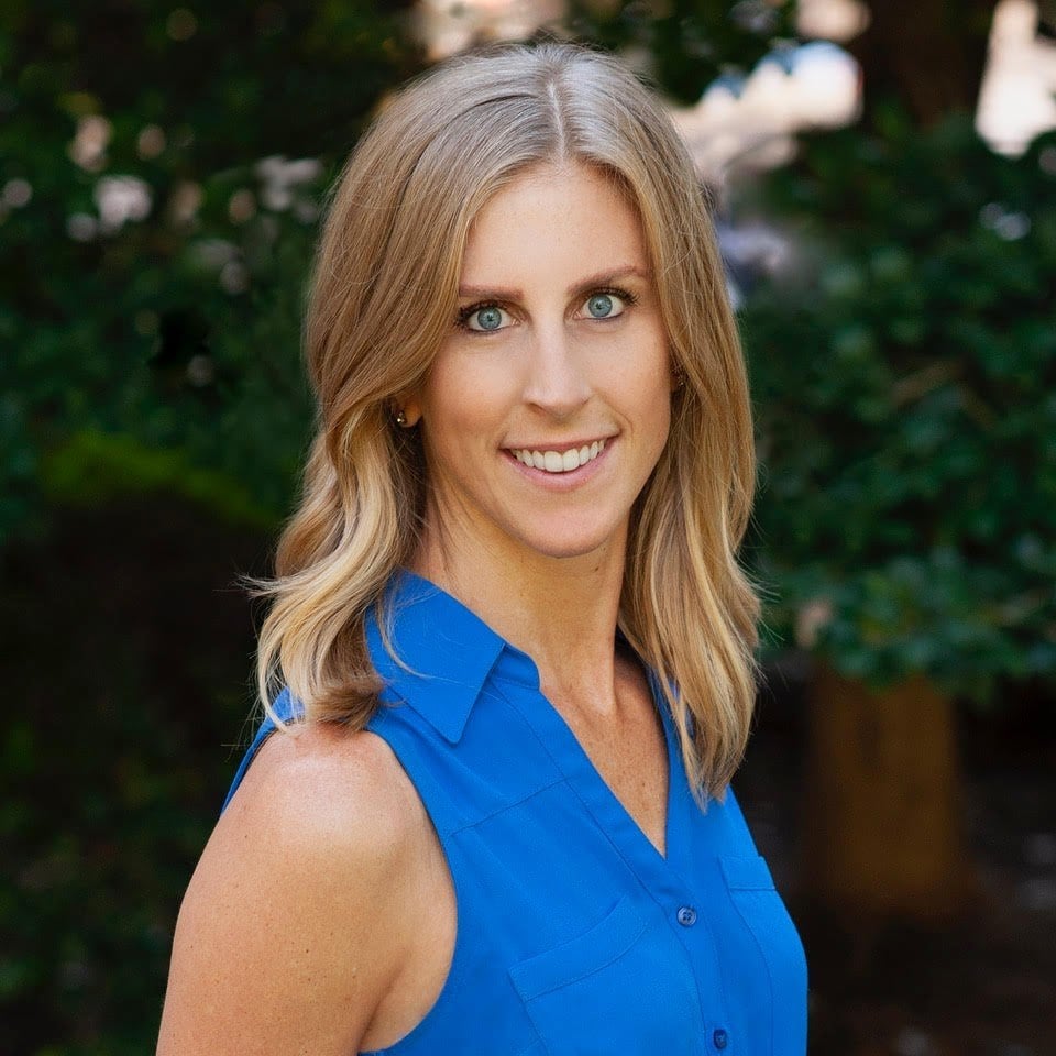 Lindsay Good Dewey Beach, DE Real Estate Agent Headshot