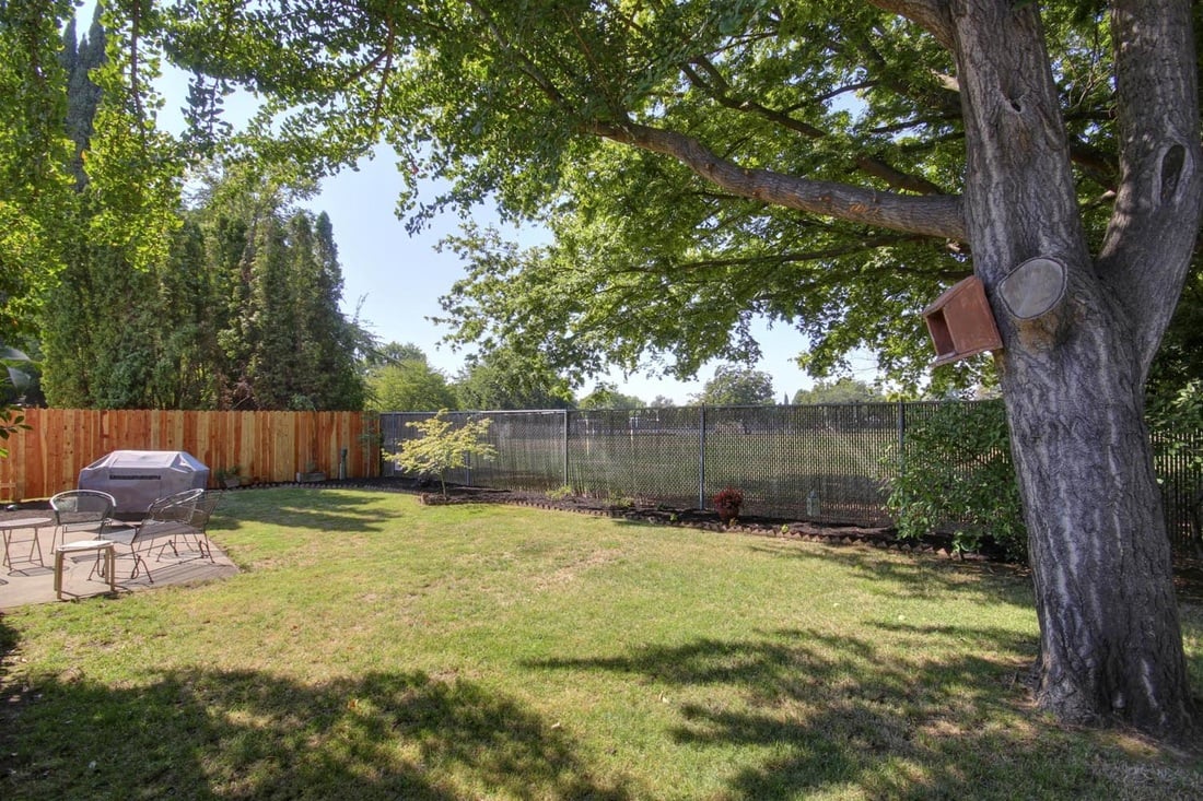 Just Listed in College Greens: 8645 Midfield Way