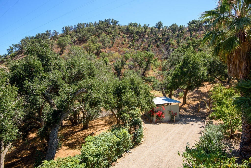 1150 Toro Canyon