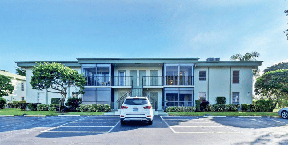 7527 S S Oriole Boulevard 204, Delray Beach