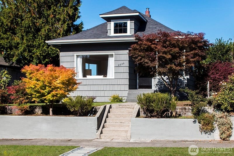 2336 N 63rd Street