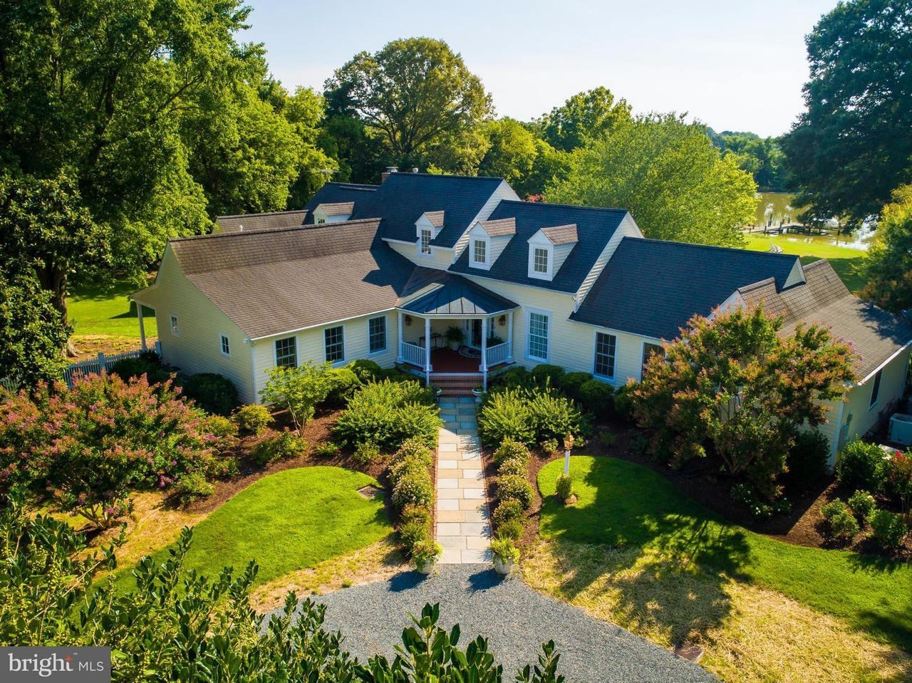 27505 Westpoint Rd