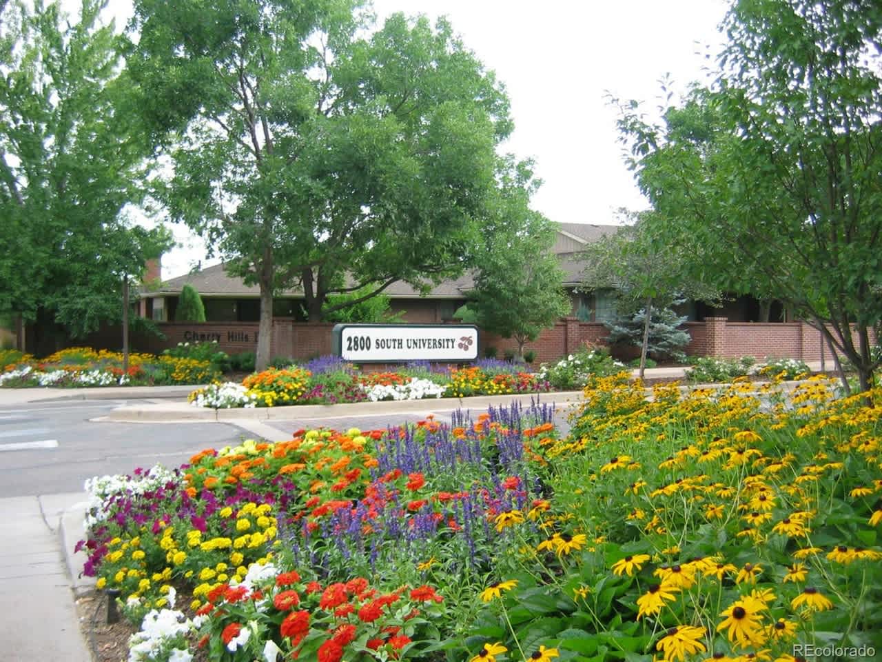 2800 S University Blvd Unit 117