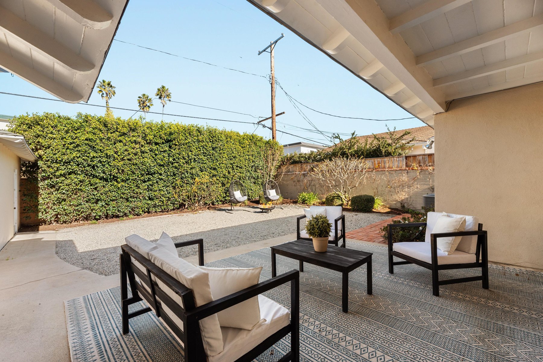 12547 Matteson Ave, Mar Vista