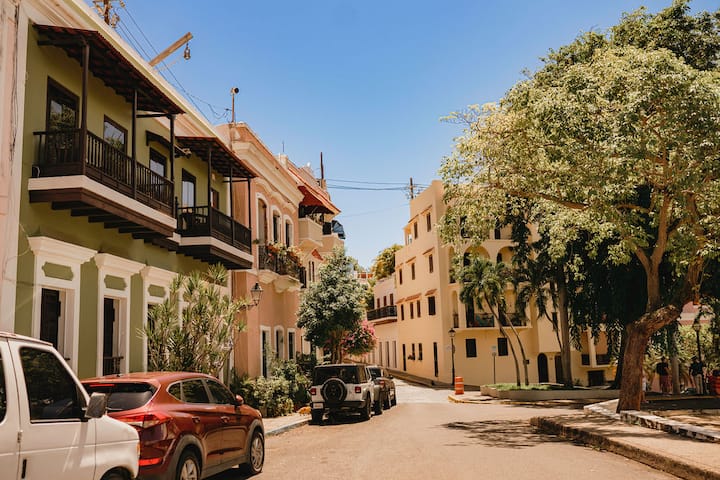 Casa Terra Porto #1• Bright Corner Unit w/ Rooftop - Airbnb