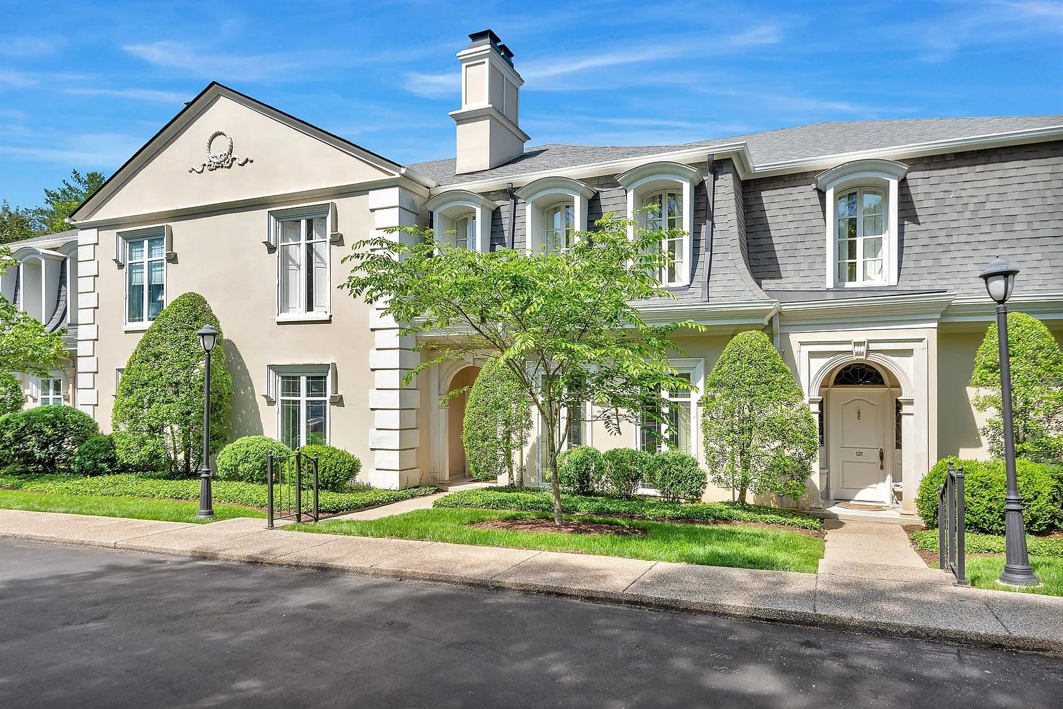 615 Belle Meade Blvd #120