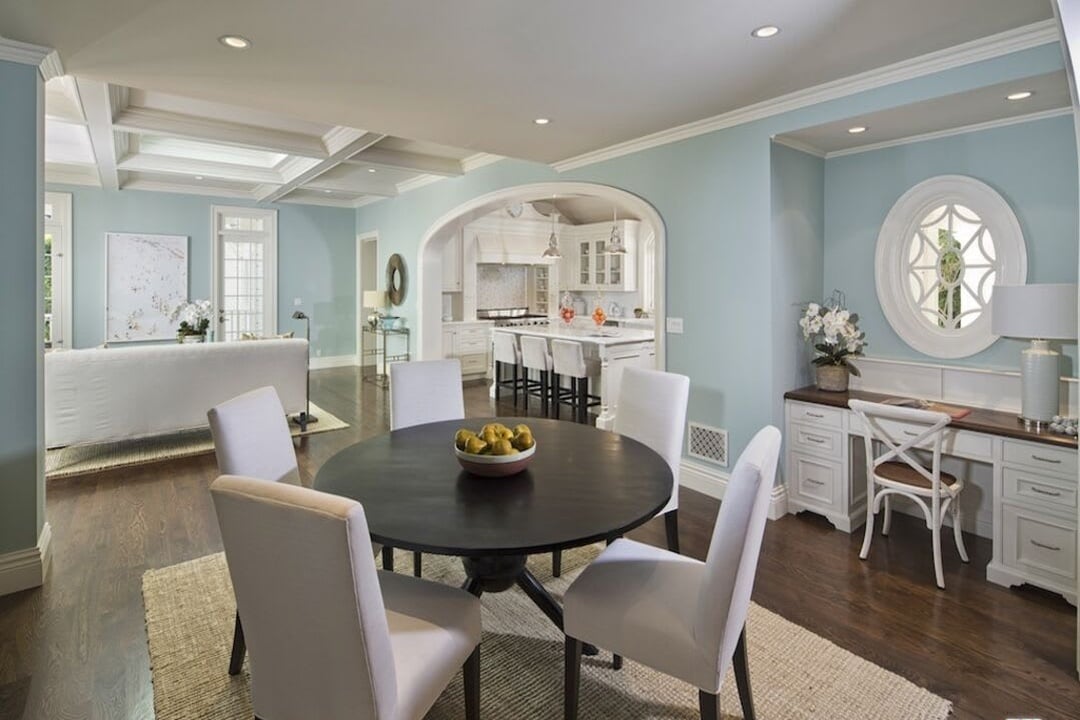 Blissful Villa