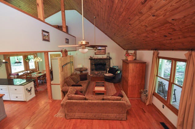 SOLD U SO!! 1101 Watson Springs Road, Watkinsville, Georgia