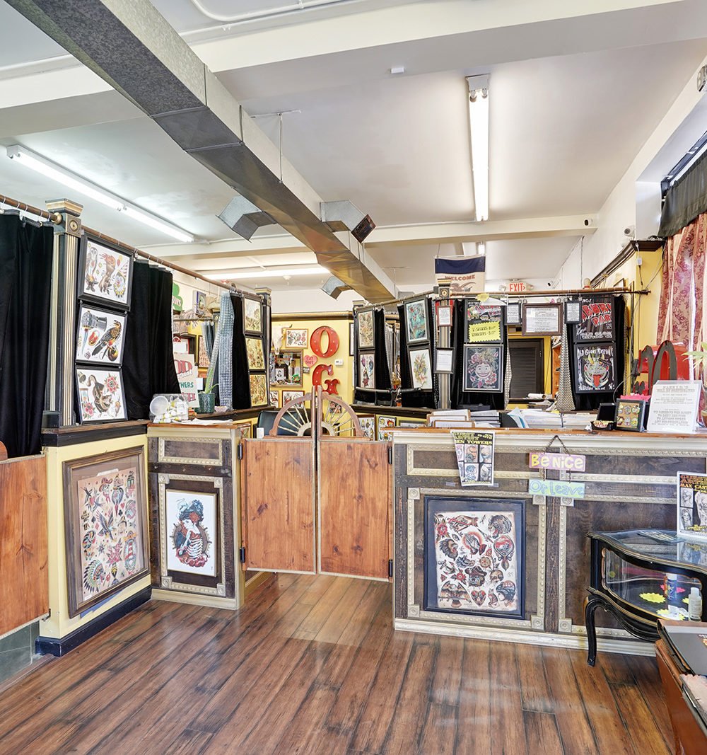 516 Summerfield Avenue