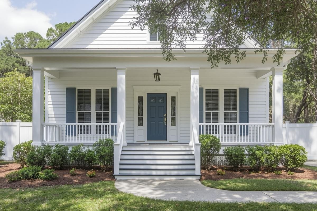 Homes for sale in Bluffton, SC, fare better when they follow a pre-listing checklist for indoor and outdoor maintenance