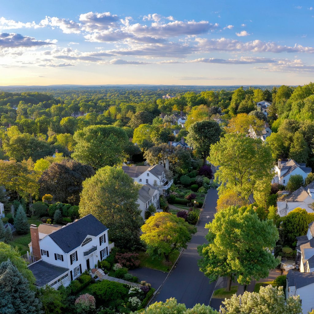 Chestnut Hill