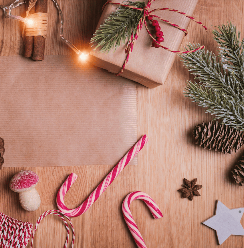 Holiday Movie Event
