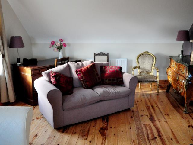 Beautiful Holiday Cottage in Donegal
