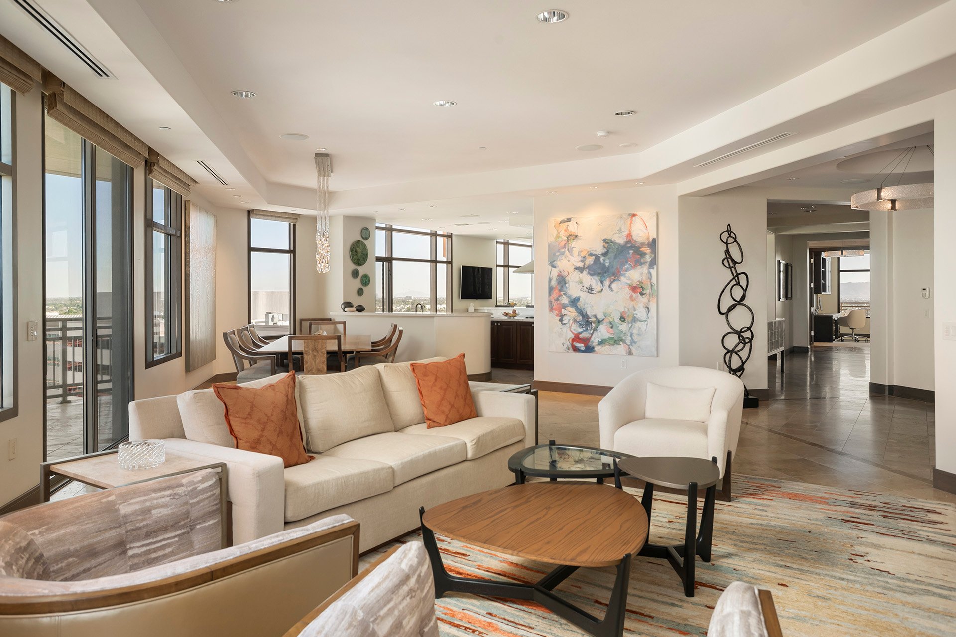 2211 E CAMELBACK Road, 1203