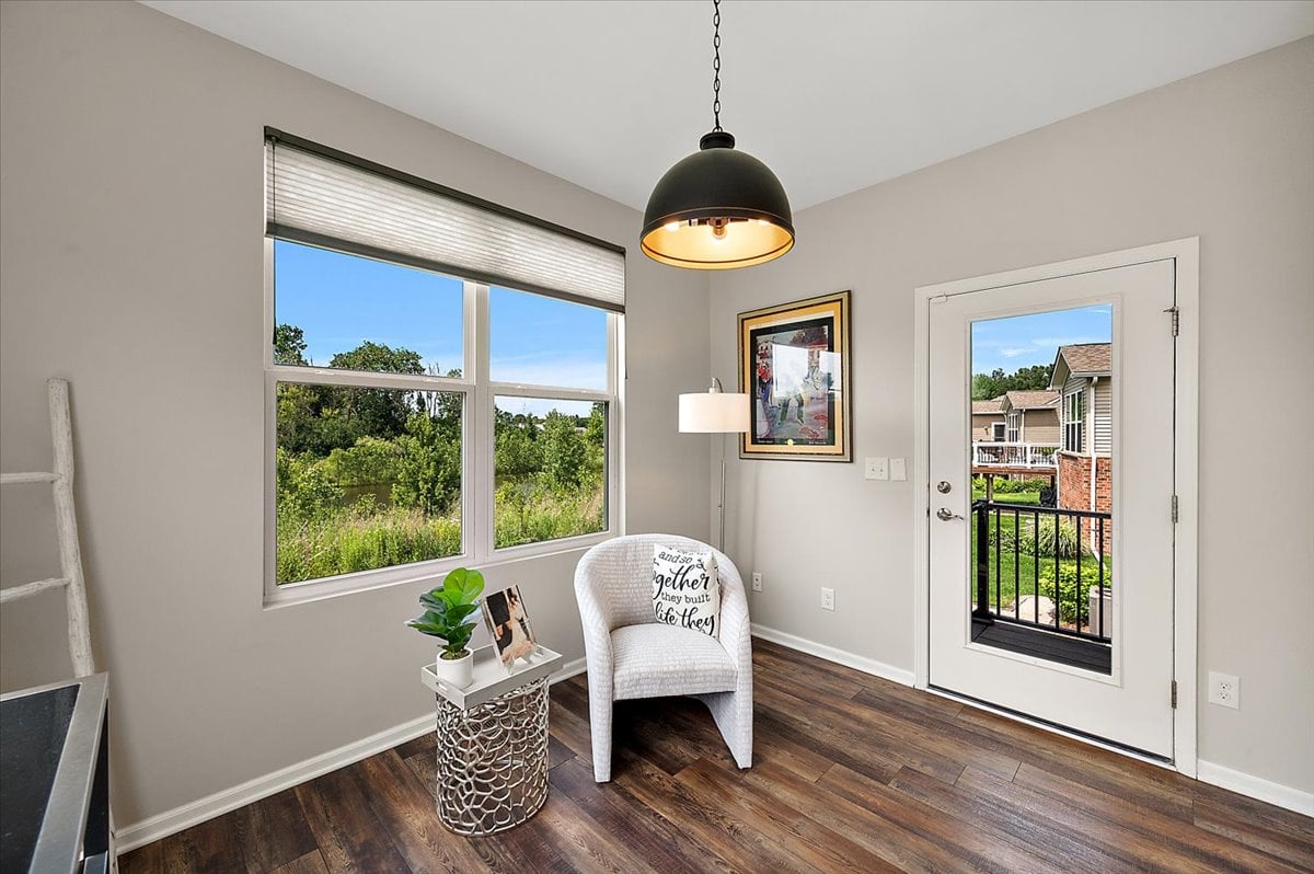50026 Alden, Canton Township
