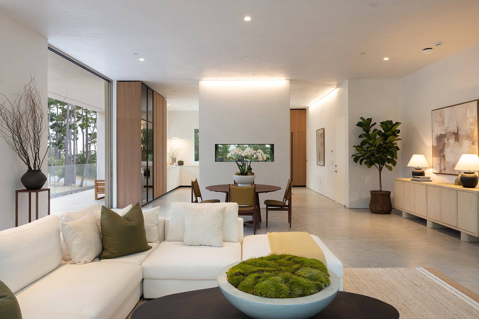 Waterbridge House