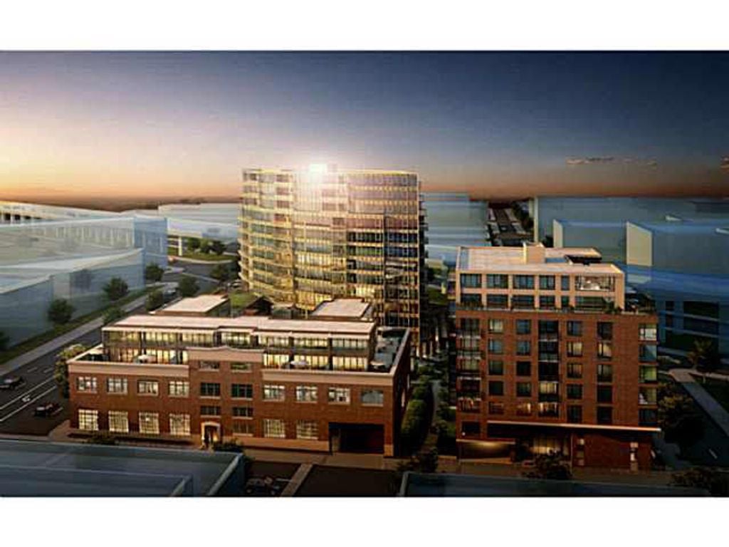 429 W 2nd Ave, #311