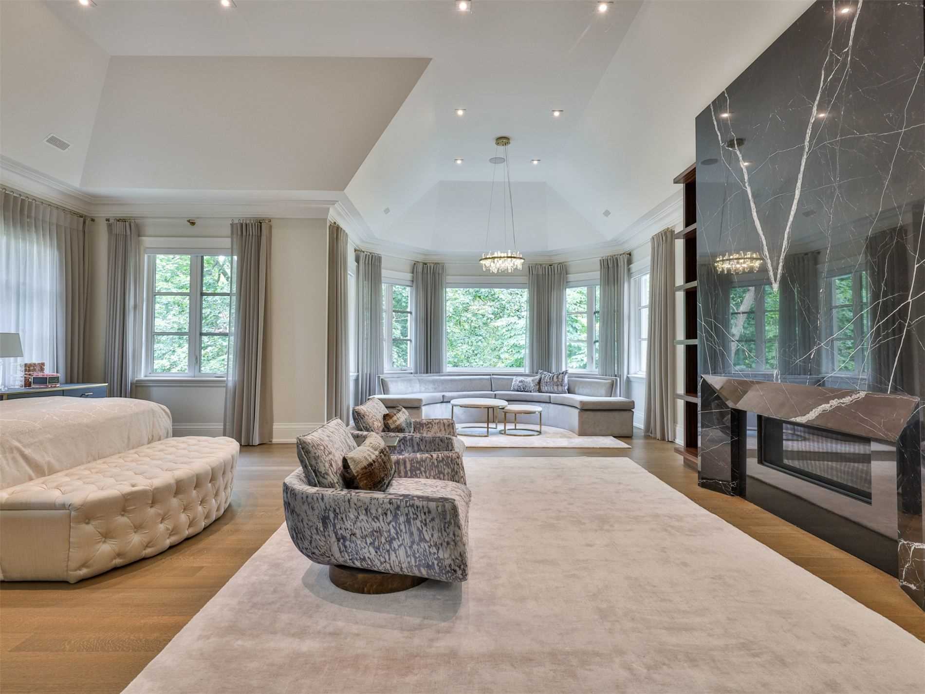 Luxury, Craftsmanship, and Design