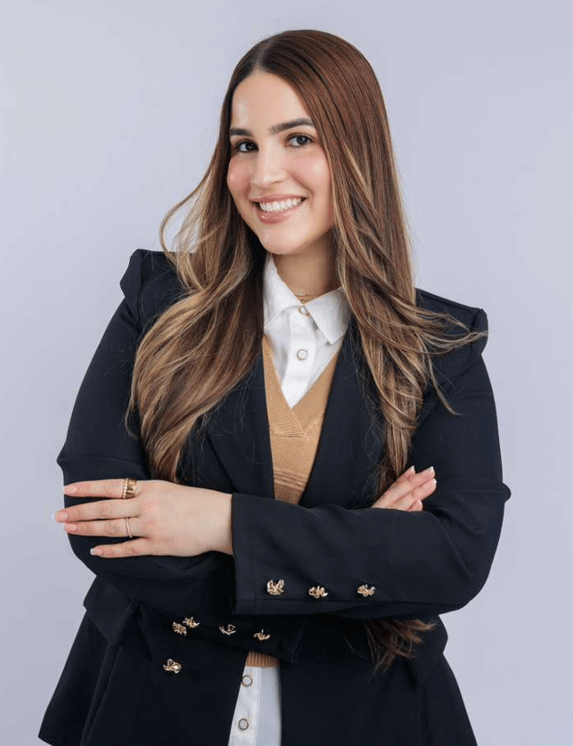 Cecilia Diaz