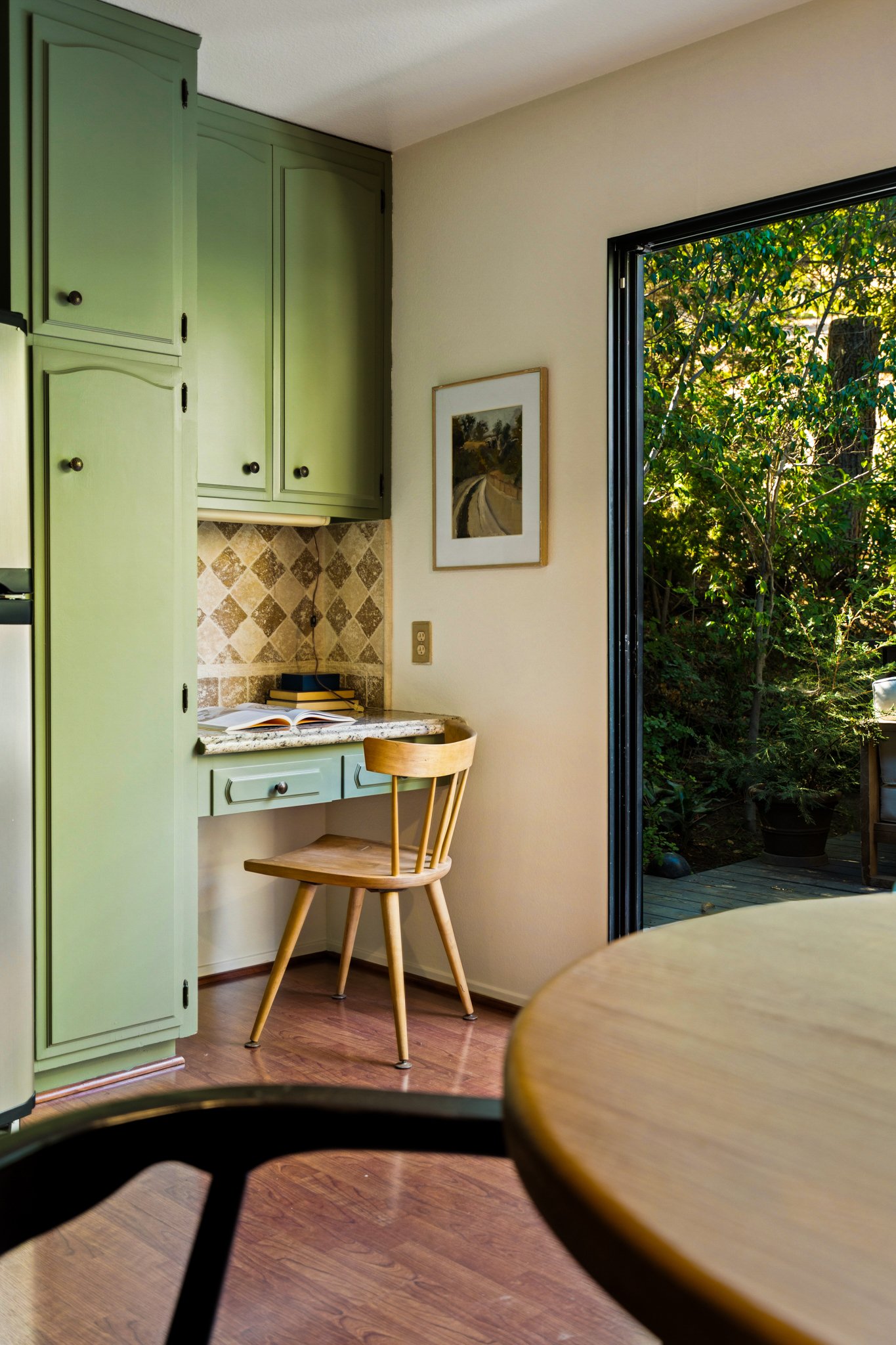 Nestled in the nature of Adams Hill - your peaceful 3BR remodeled home awaits!!