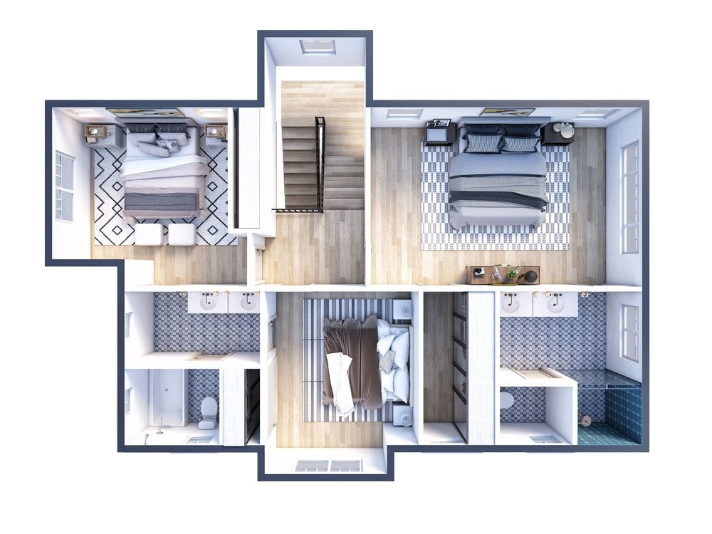 The Grove at Capuchino