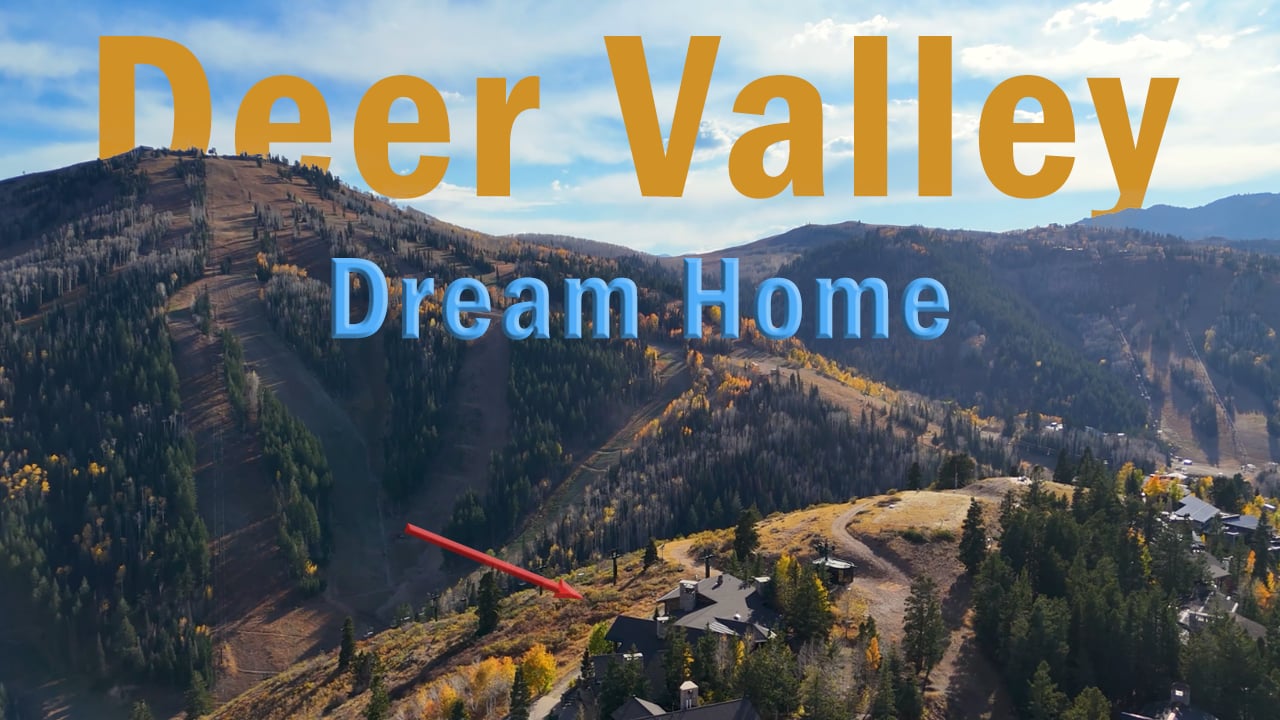 Upper Deer Valley