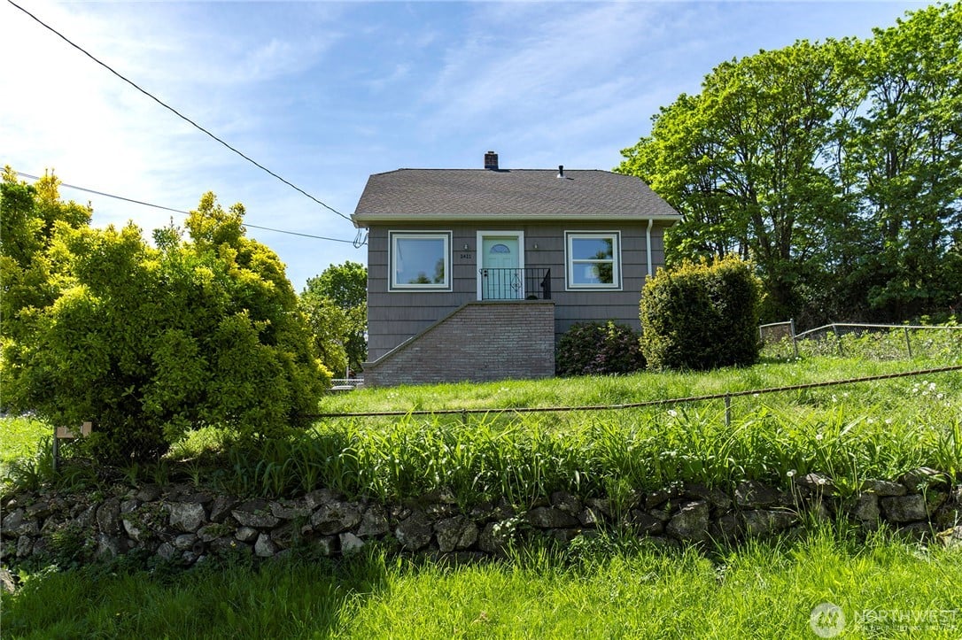 1411 S 99th Street