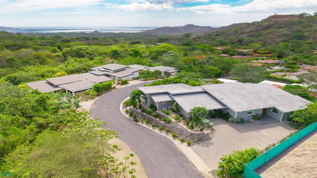Dos Rios 65 | Modern Ocean View Luxury Home with Studio Apartment