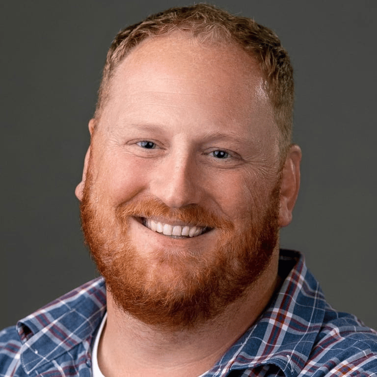 Matt Lounsberry Carlinville, IL Real Estate Agent Headshot