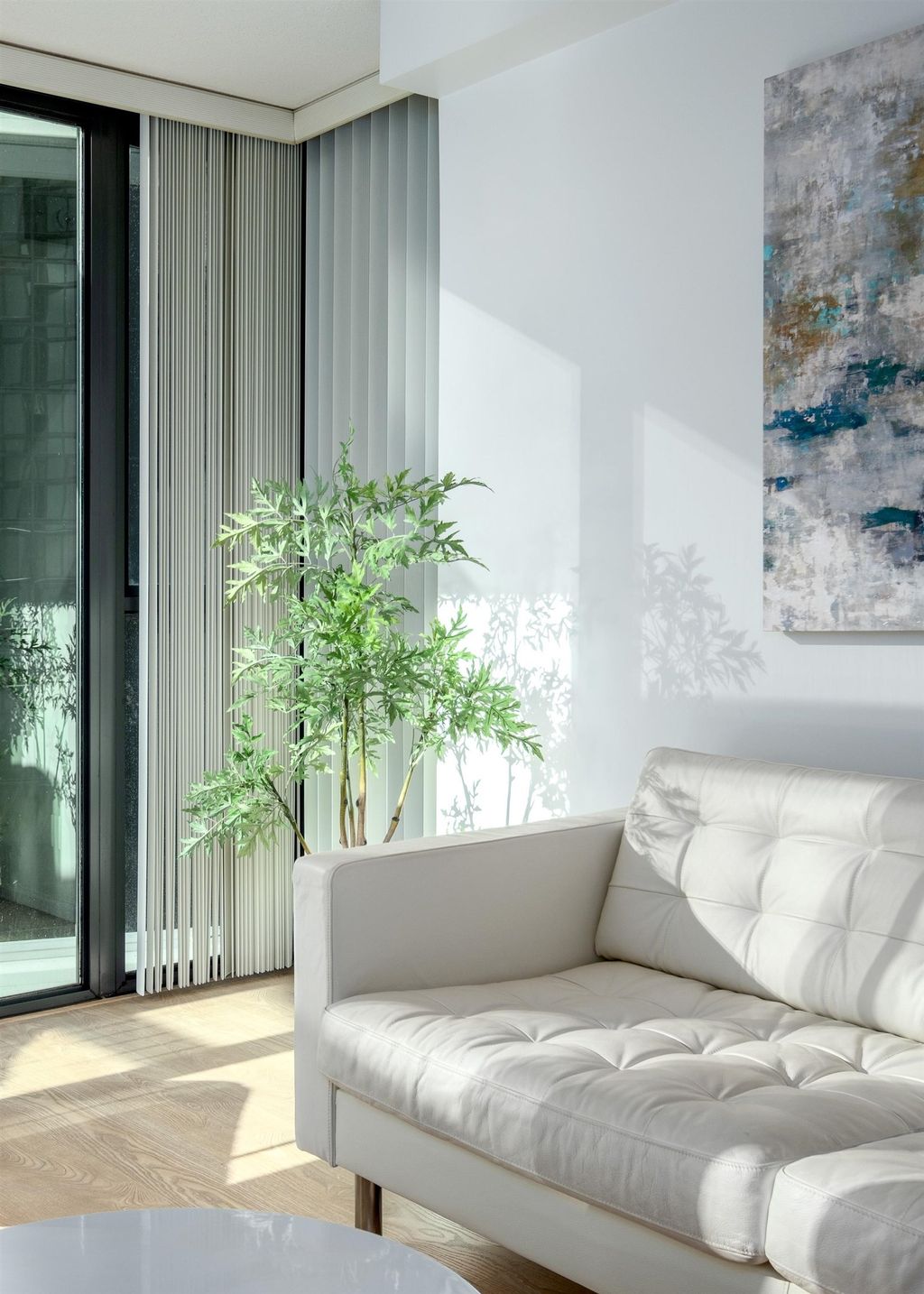 1331 W Georgia St, #707
