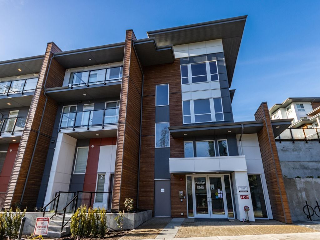 11655 Fraser St, #218