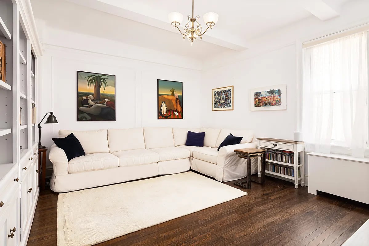 90 Riverside Dr, #12C