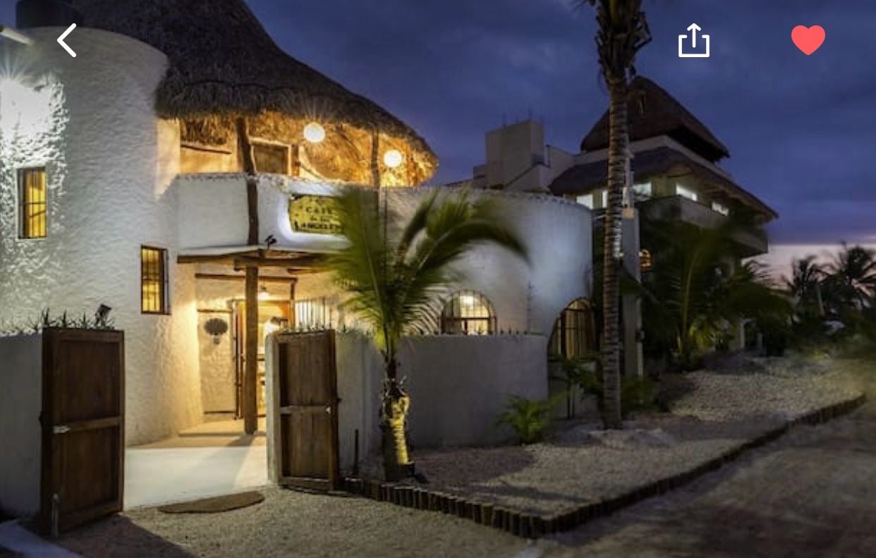 Isla Holbox, Mexico