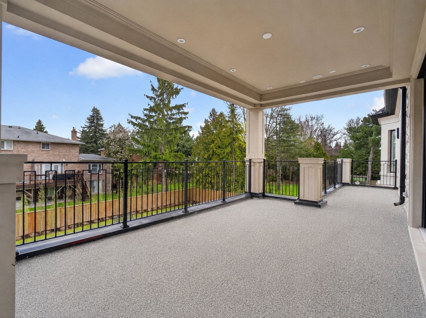 Palatial Custom Estate