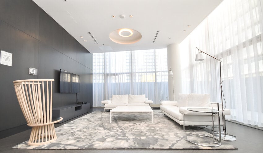 14 York Street Unit: 3602