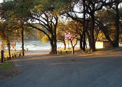 Guest houses with green lawn