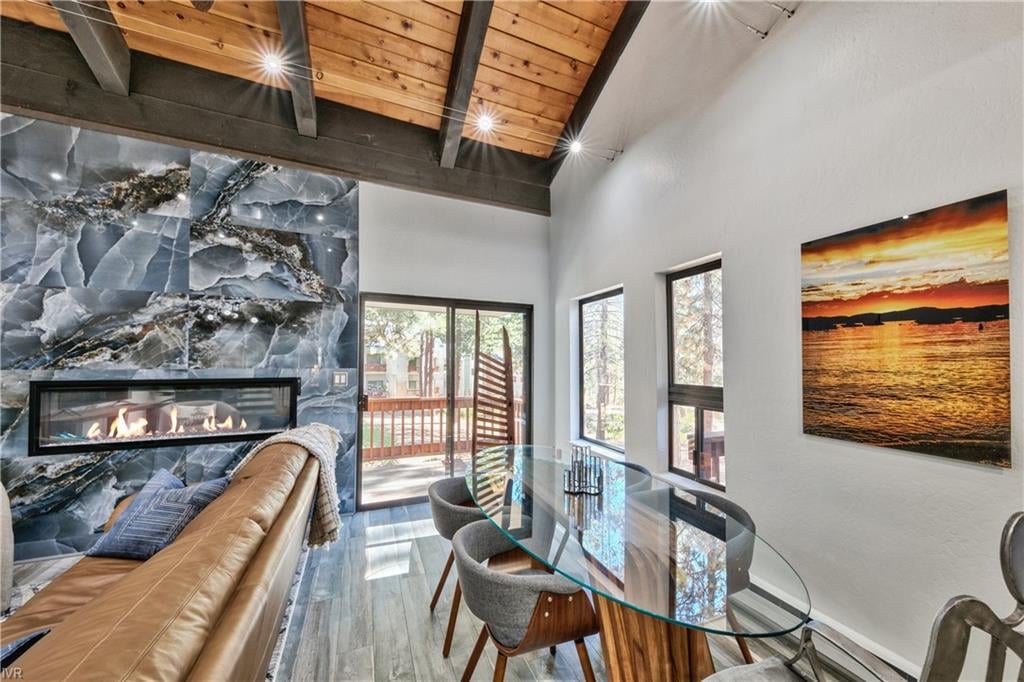 807 Alder Ave. #38 Woodstock