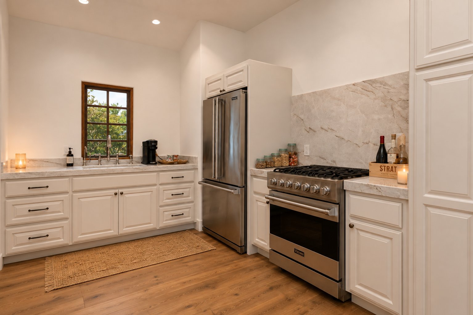 Regency Hills Estate