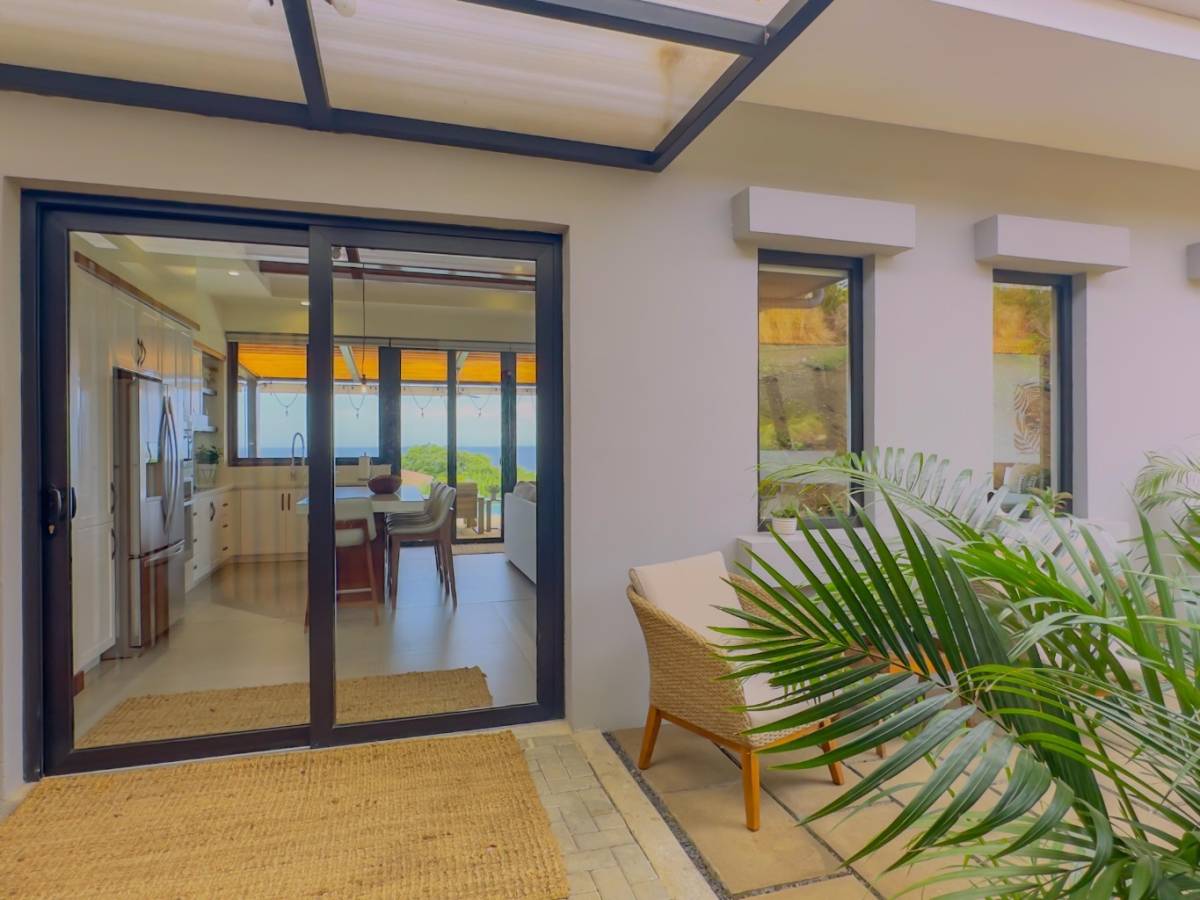 Casa Seaside | Luxury Ocean View Home in Pacifico, Playas del Coco