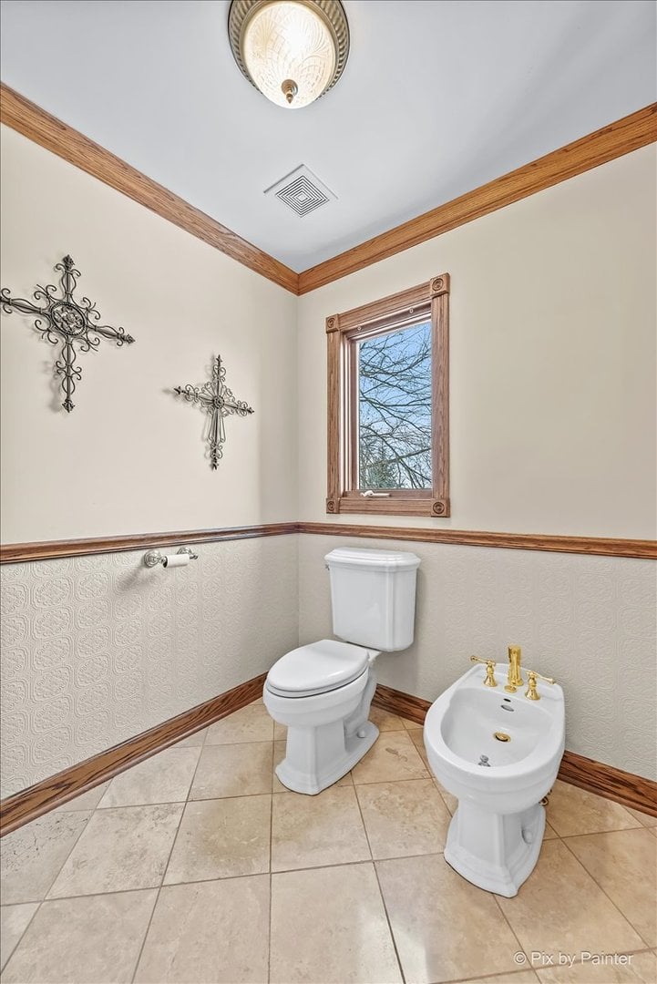 Barrington Hills Estate