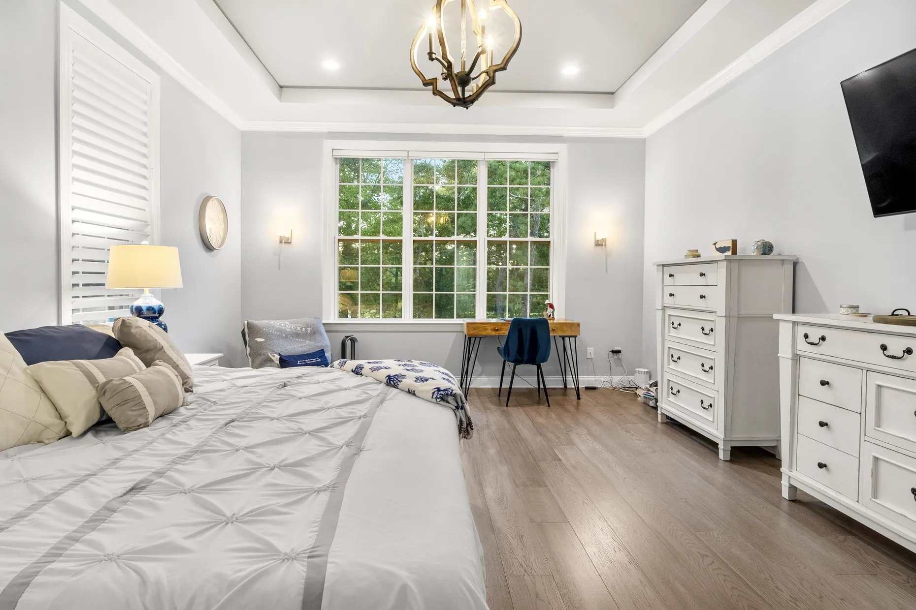 A Walkable Sanctuary Within The Pinehills