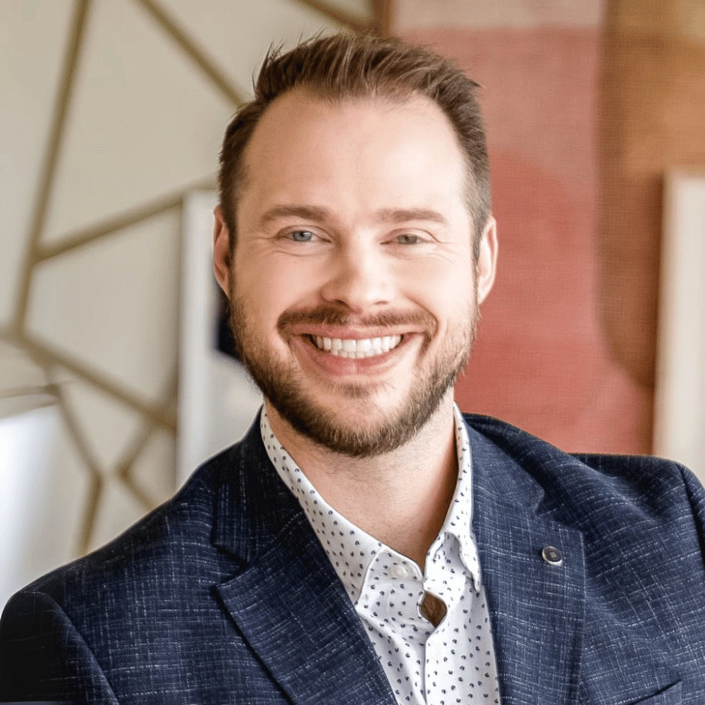 Austin Siebert Austin, TX Real Estate Agent Headshot