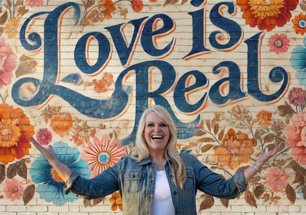 “Sharla Ellis Utah mortgage expert sharing the story of a young couple buying their first home before their wedding after another lender denied the loan.”