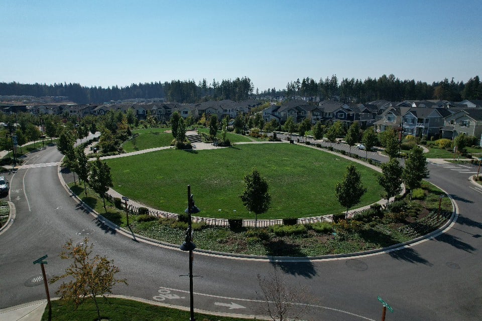 Black Diamond Ten Trails