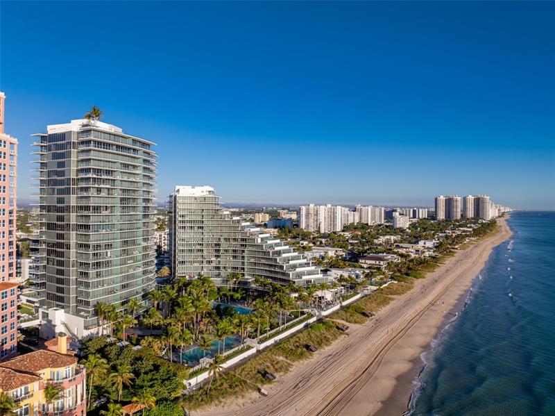 2200 N Ocean Blvd: Unit S303