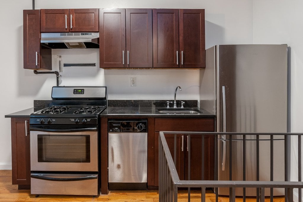 339 East 12th Street Unit: 1