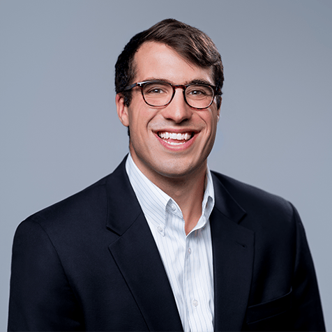 Jake Anderson Wheaton, IL Real Estate Agent Headshot