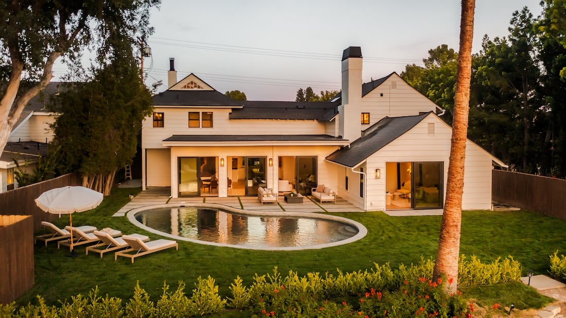 2179 Linda Flora Dr, Bel Air